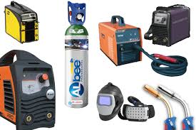 Welding Equipment