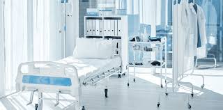 Hospital Furniture