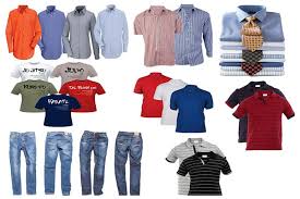 Readymade Garments
