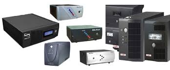 Inverters UPS and Converters