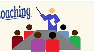Coaching Centres