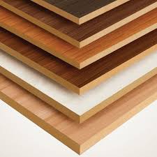 Plywood and Boards