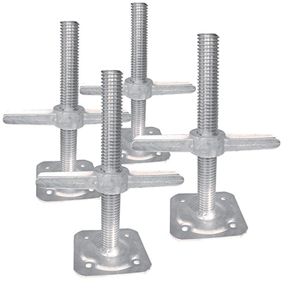 Base Jacks