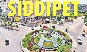 Siddipet