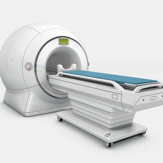 MRI