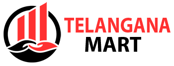 Telangana Mart